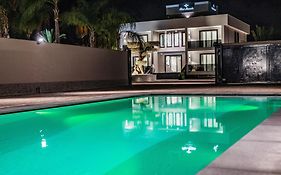 Hotel Manuela